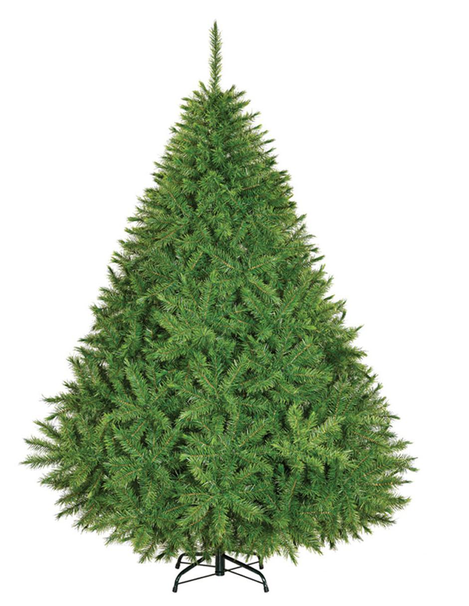 Árbol de navidad Alpino sintético Árbol de navidad Alpino sintético
