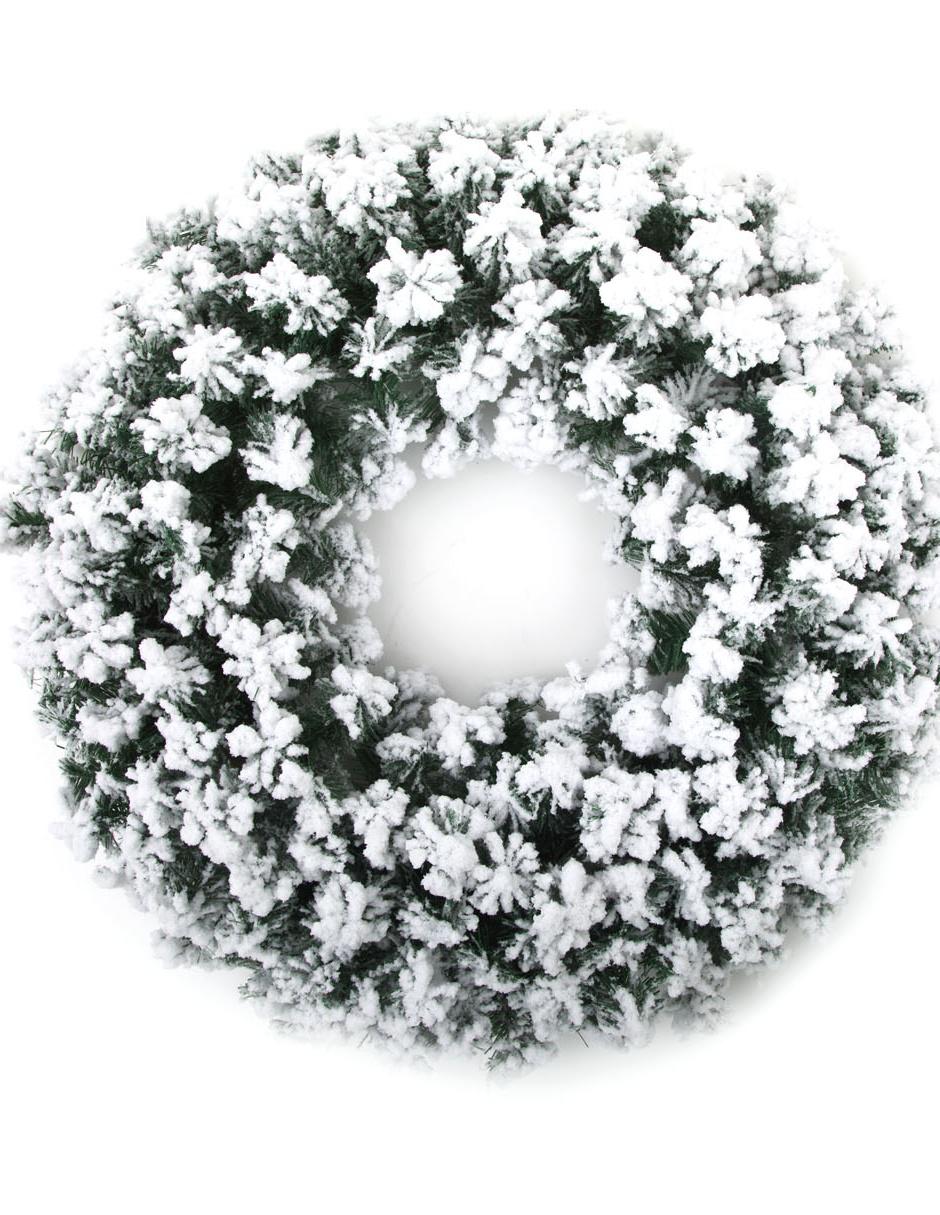 Imagen de producto Corona decorativa Naviplastic