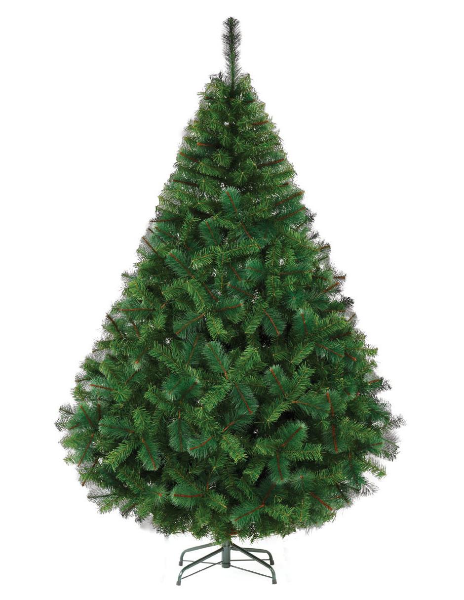 Árbol de navidad California sintético 1