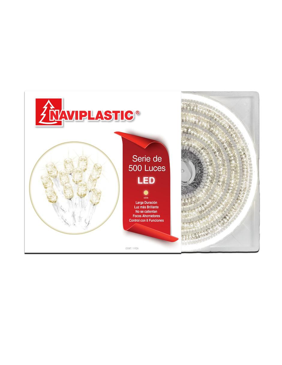Serie de luces LED 1