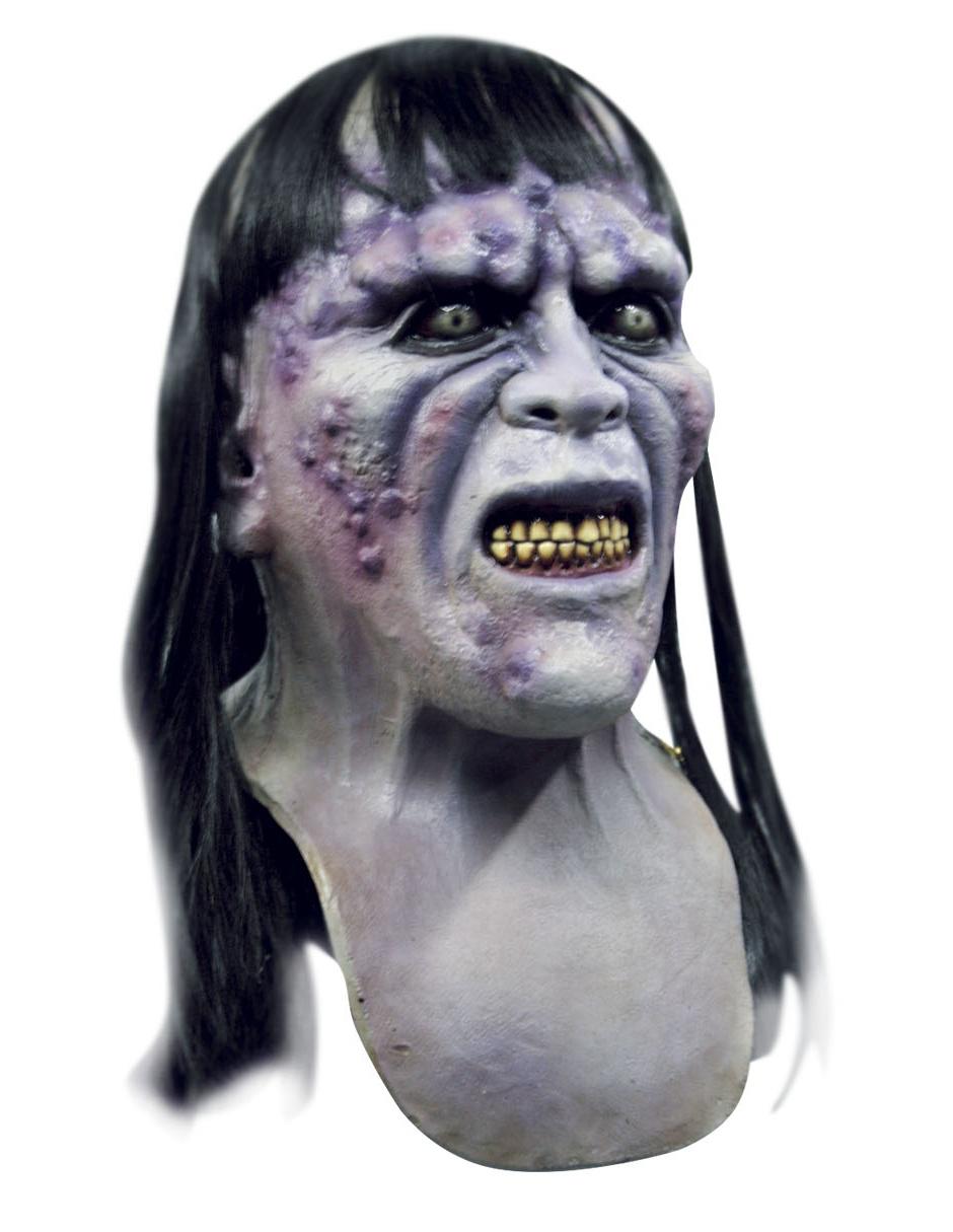 Máscara Ghoulish Productions Aida Máscara Ghoulish Productions Aida