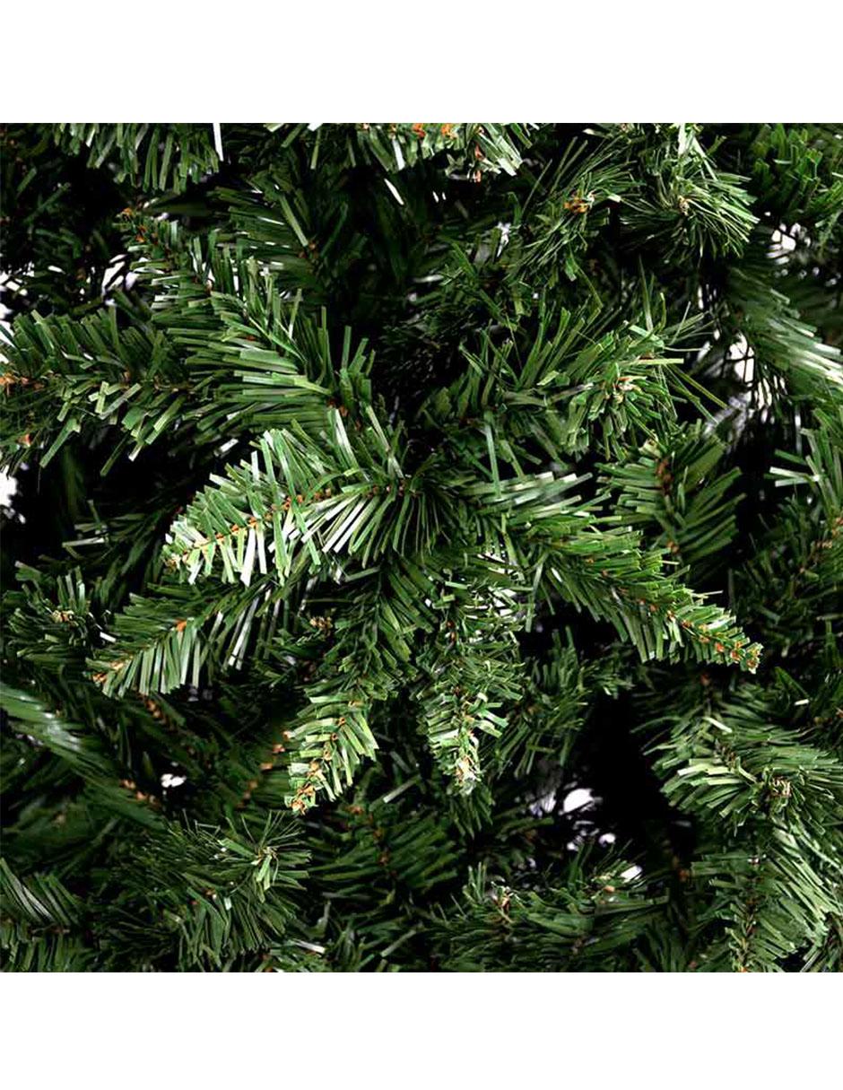 Árbol de navidad de plástico 2