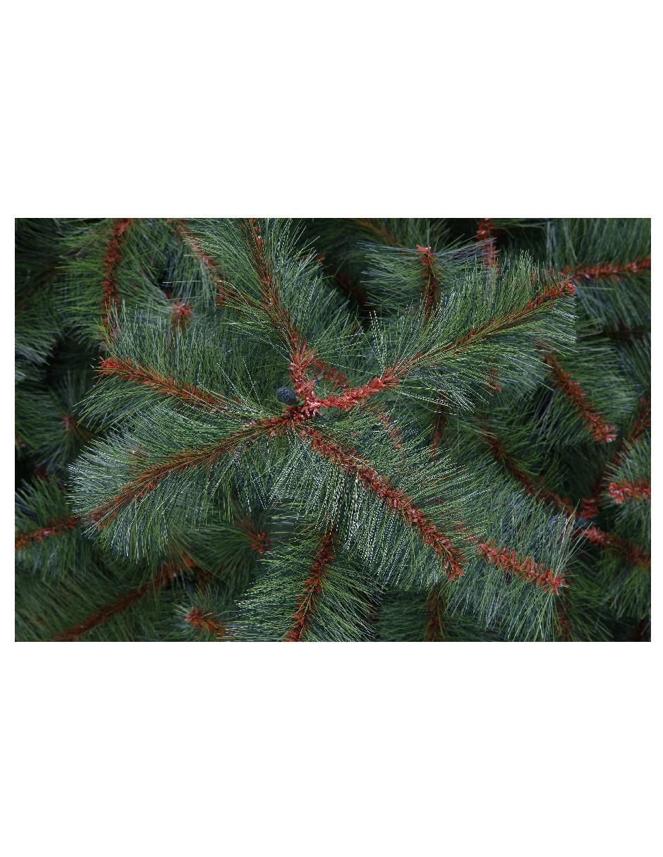 Árbol de navidad Apenino