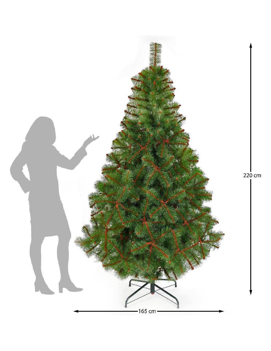 Árbol de navidad Apenino