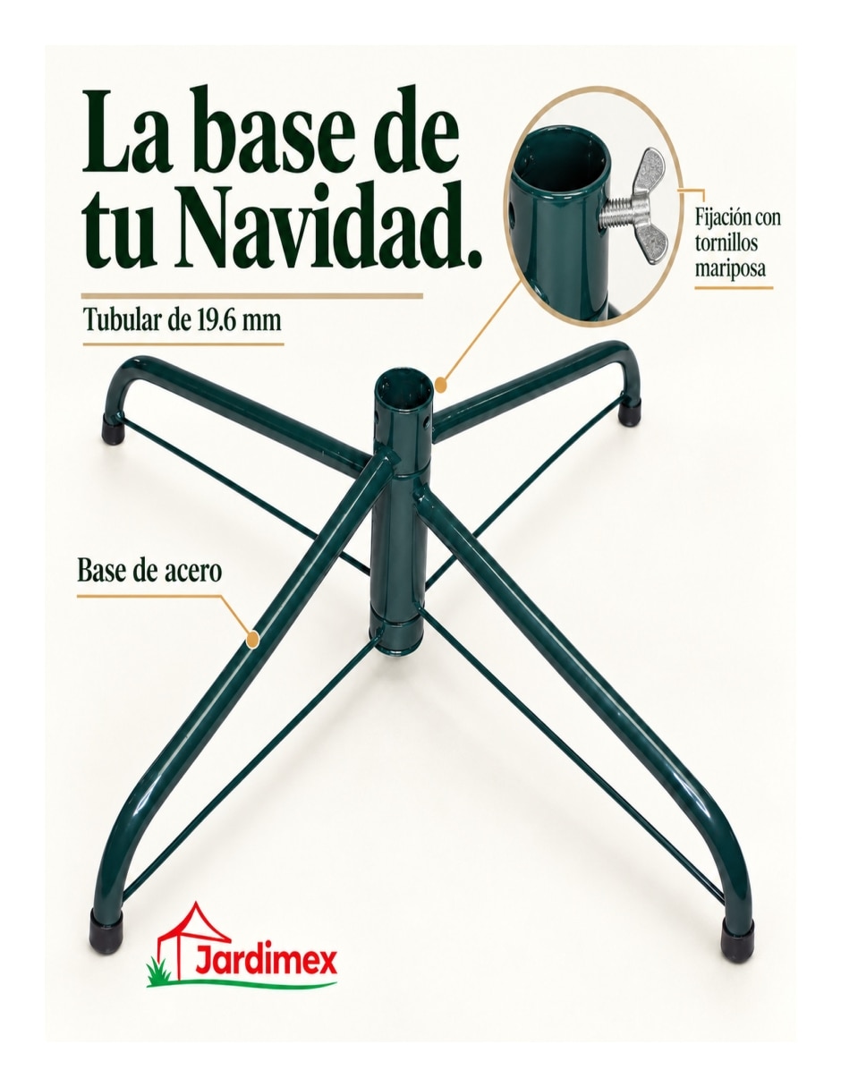 Árbol de navidad 2