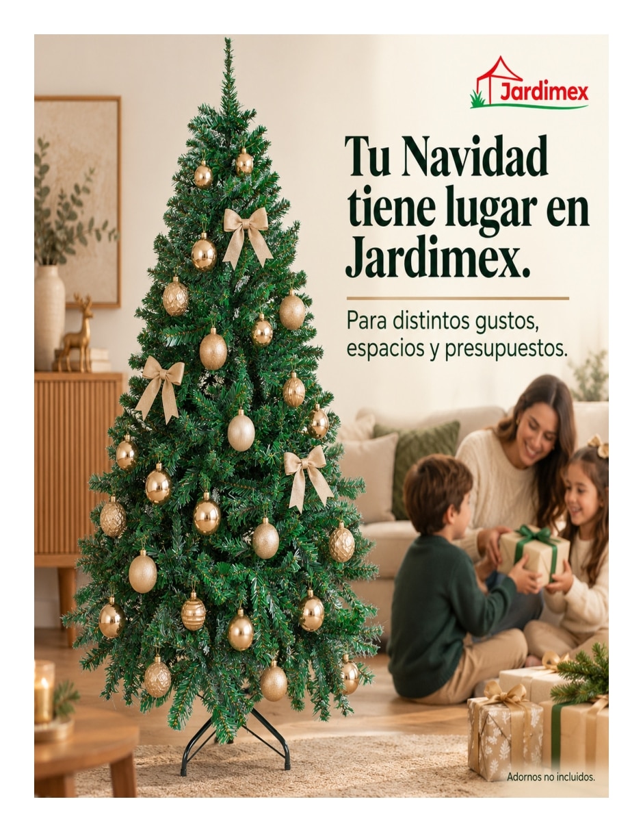 Árbol de navidad 3