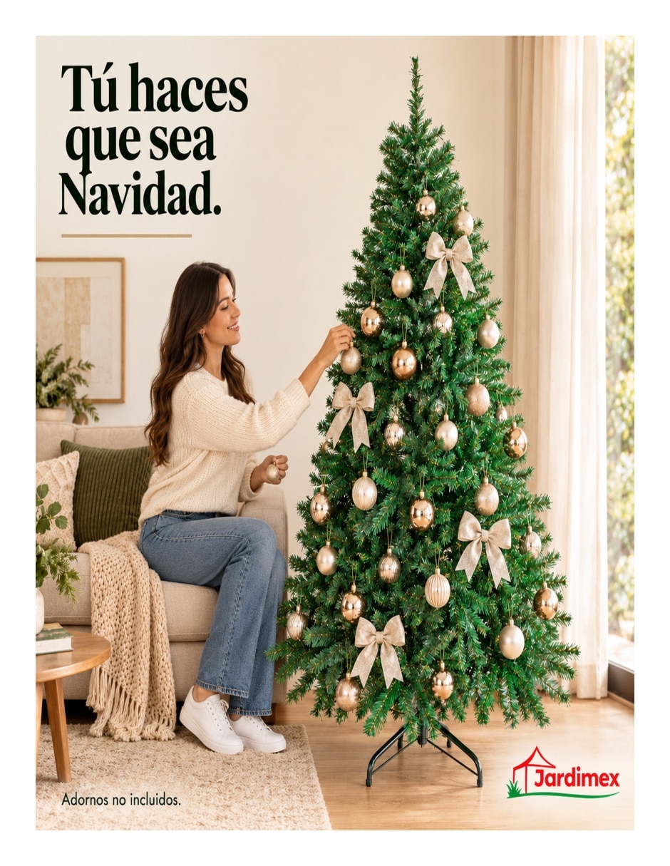 Árbol de navidad 5