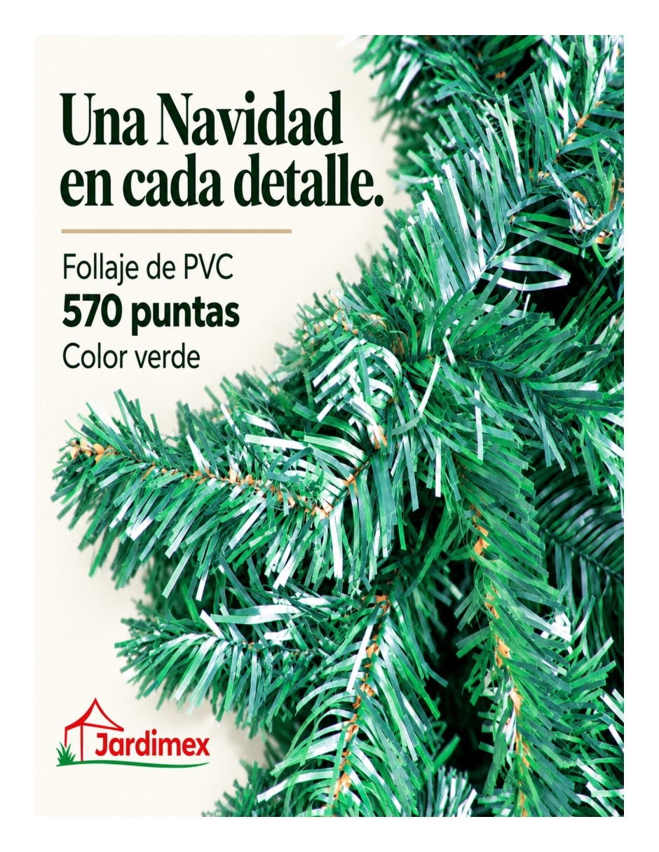 Árbol de navidad 7