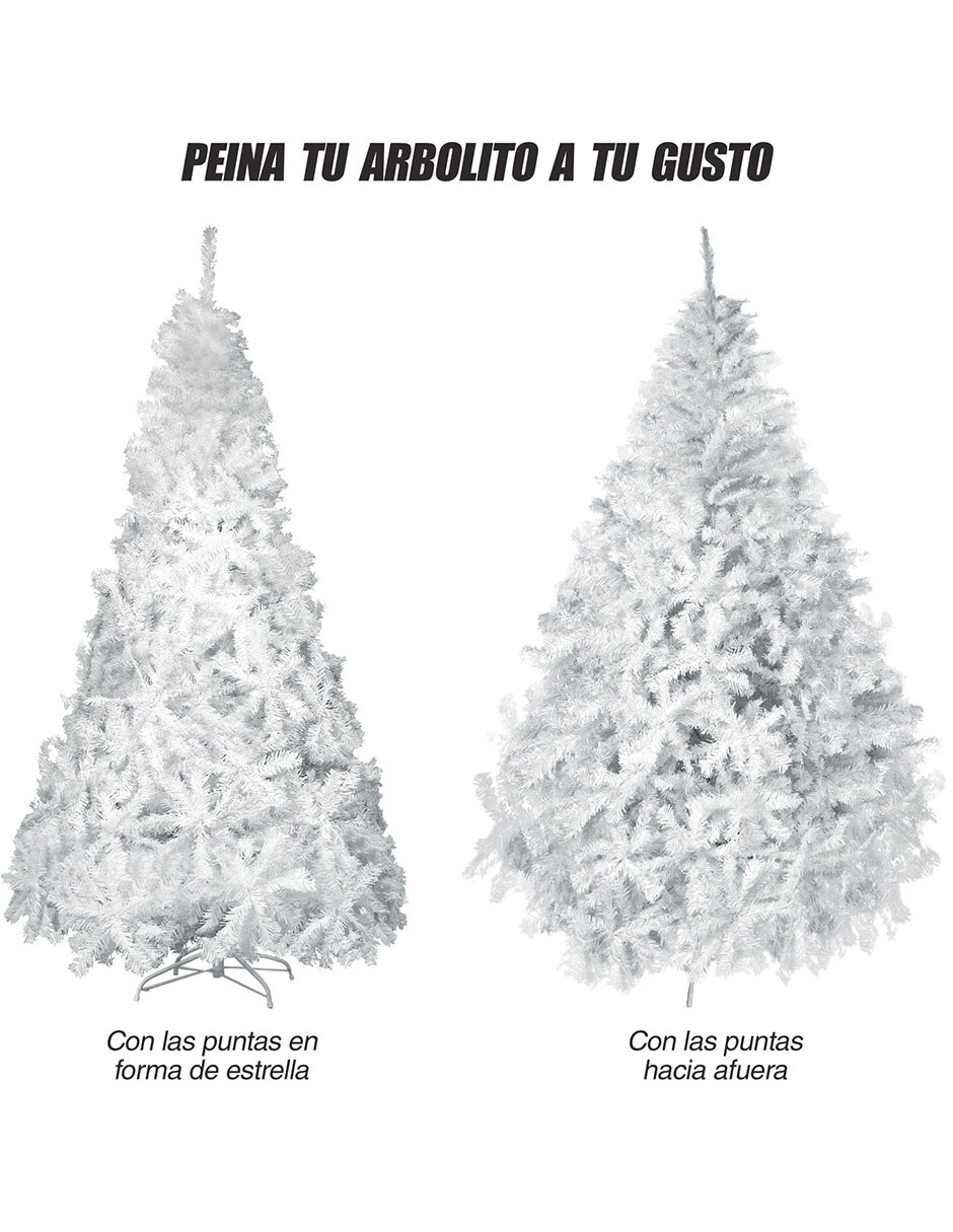 Árbol de navidad 6