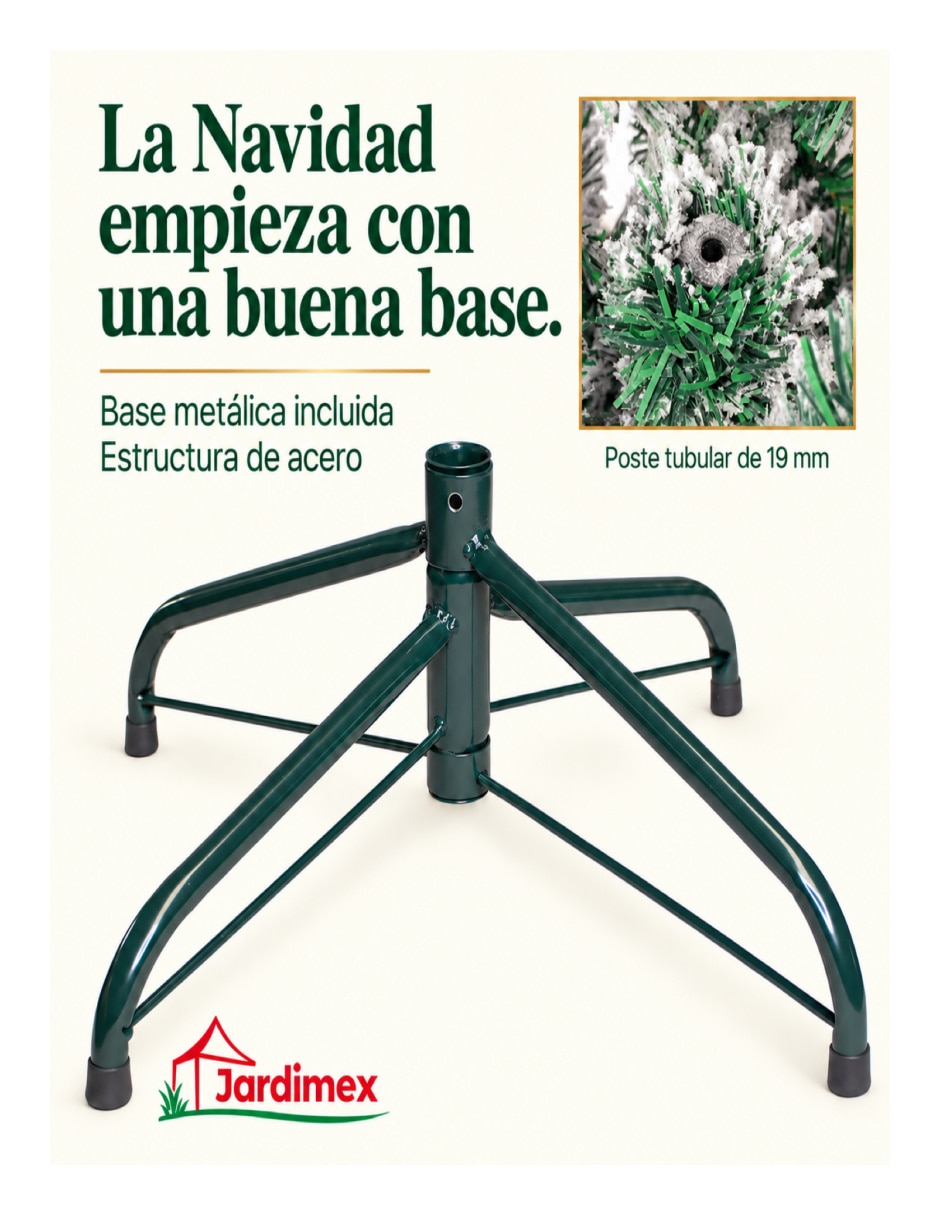 Árbol de navidad 4