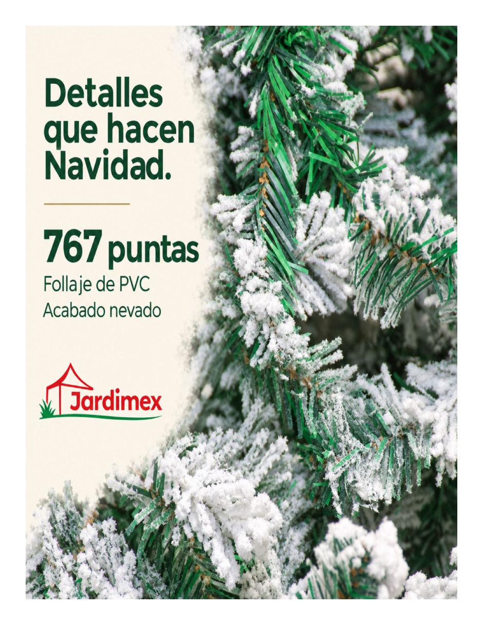 Árbol de navidad 5