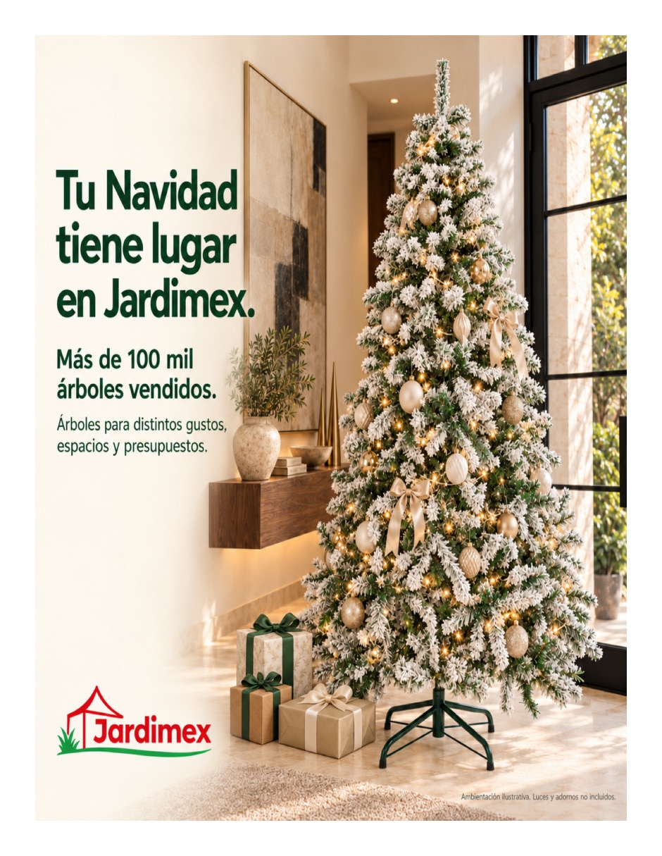 Árbol de navidad 7