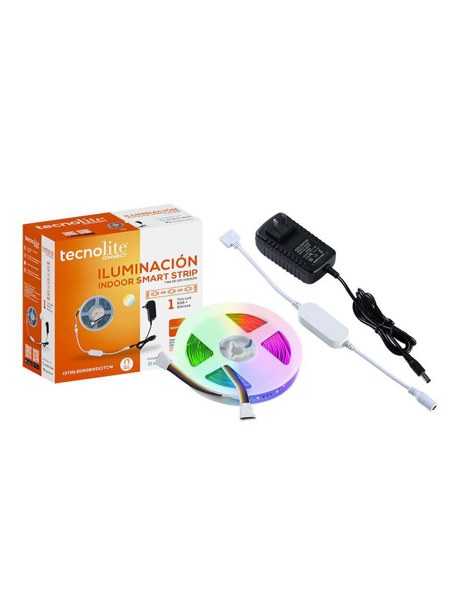 Serie LED Tecnolite Tecnolite con 88 focos