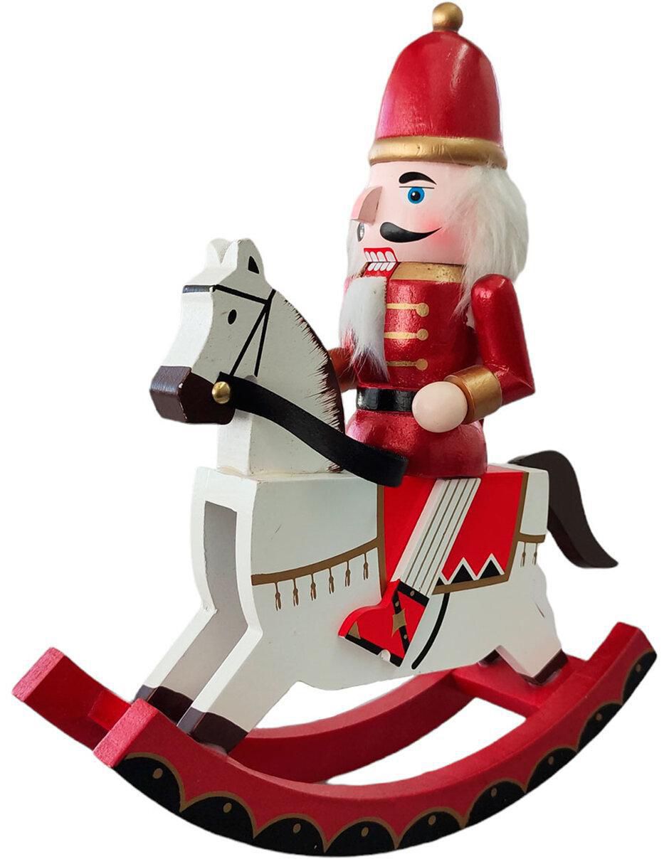 Figura decorativa de cascanueces Cascanueces 2