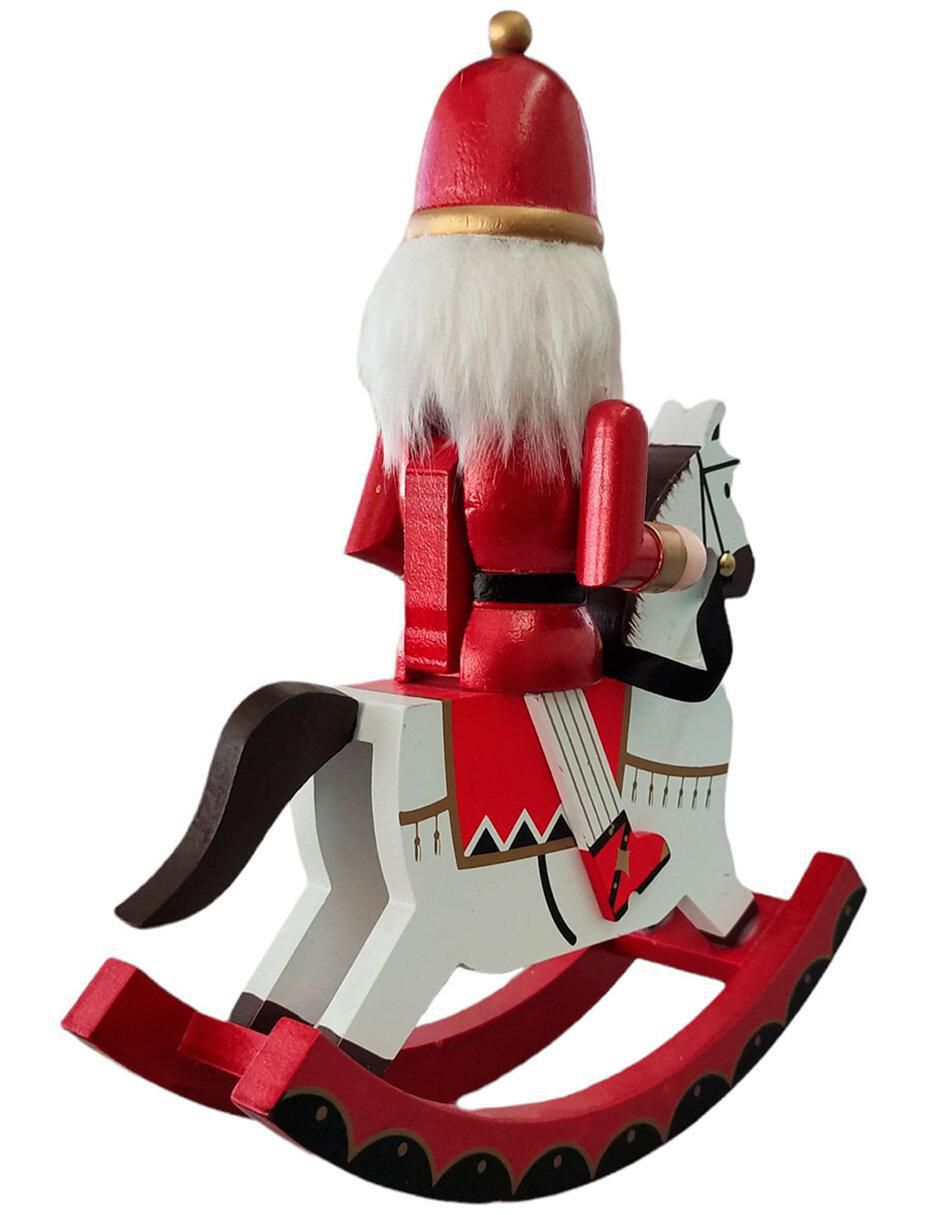 Figura decorativa de cascanueces Cascanueces 3