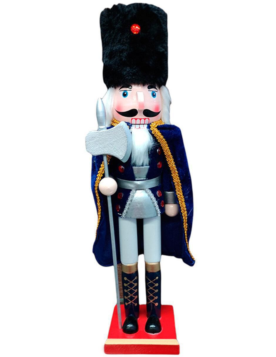 Figura decorativa de cascanueces Cascanueces Figura decorativa de cascanueces Cascanueces