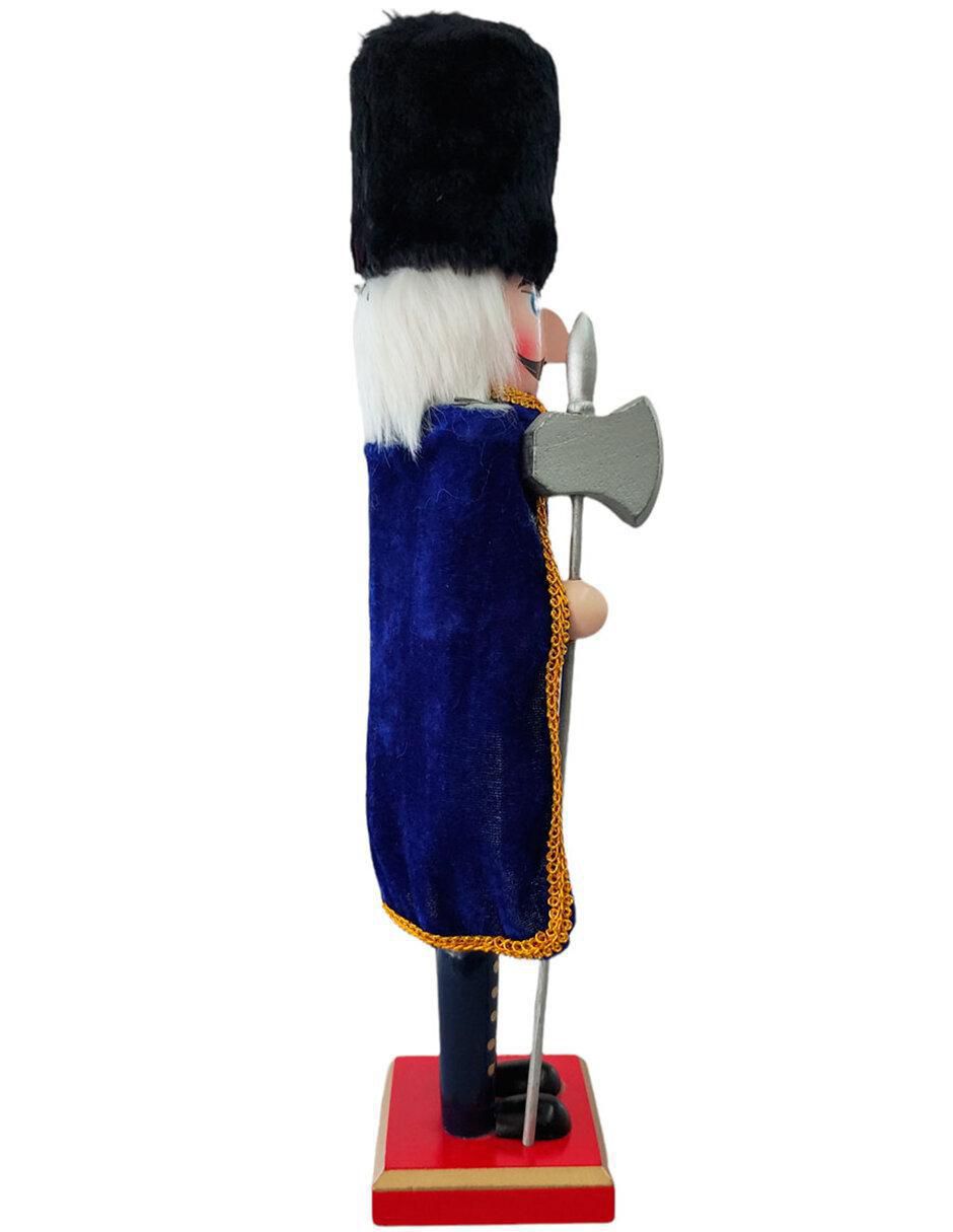 Figura decorativa de cascanueces Cascanueces 2