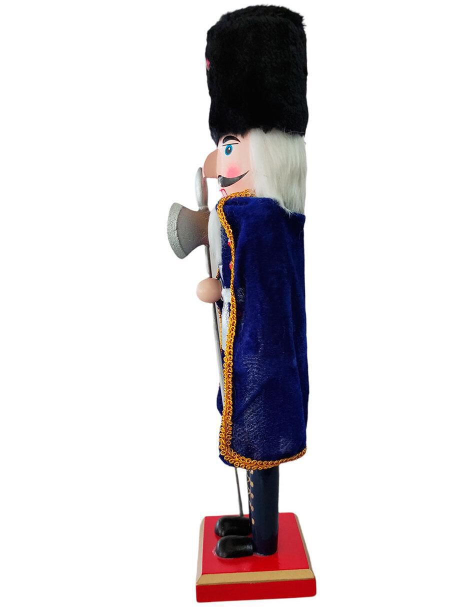 Figura decorativa de cascanueces Cascanueces 3