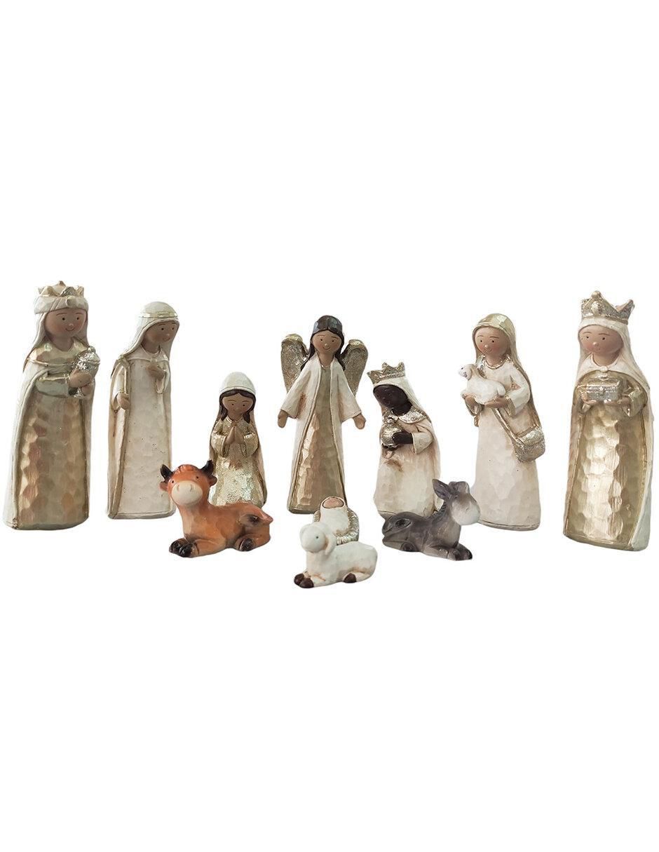 Figura decorativa navideña Nacimiento Figura decorativa navideña Nacimiento