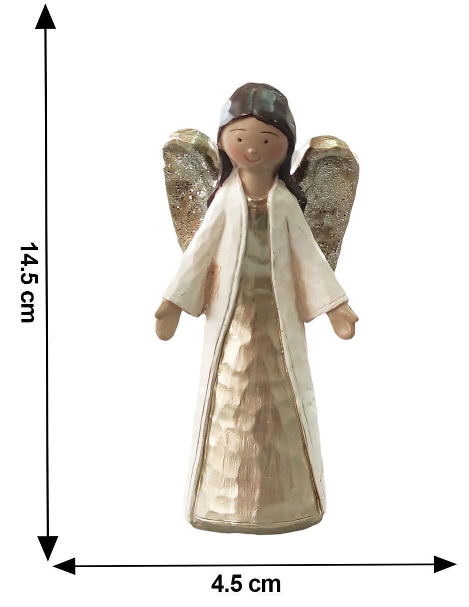 Figura decorativa navideña Nacimiento 4