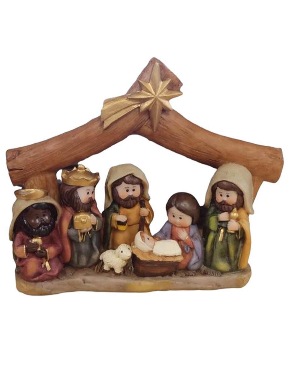 Figura decorativa navideña Figura decorativa navideña