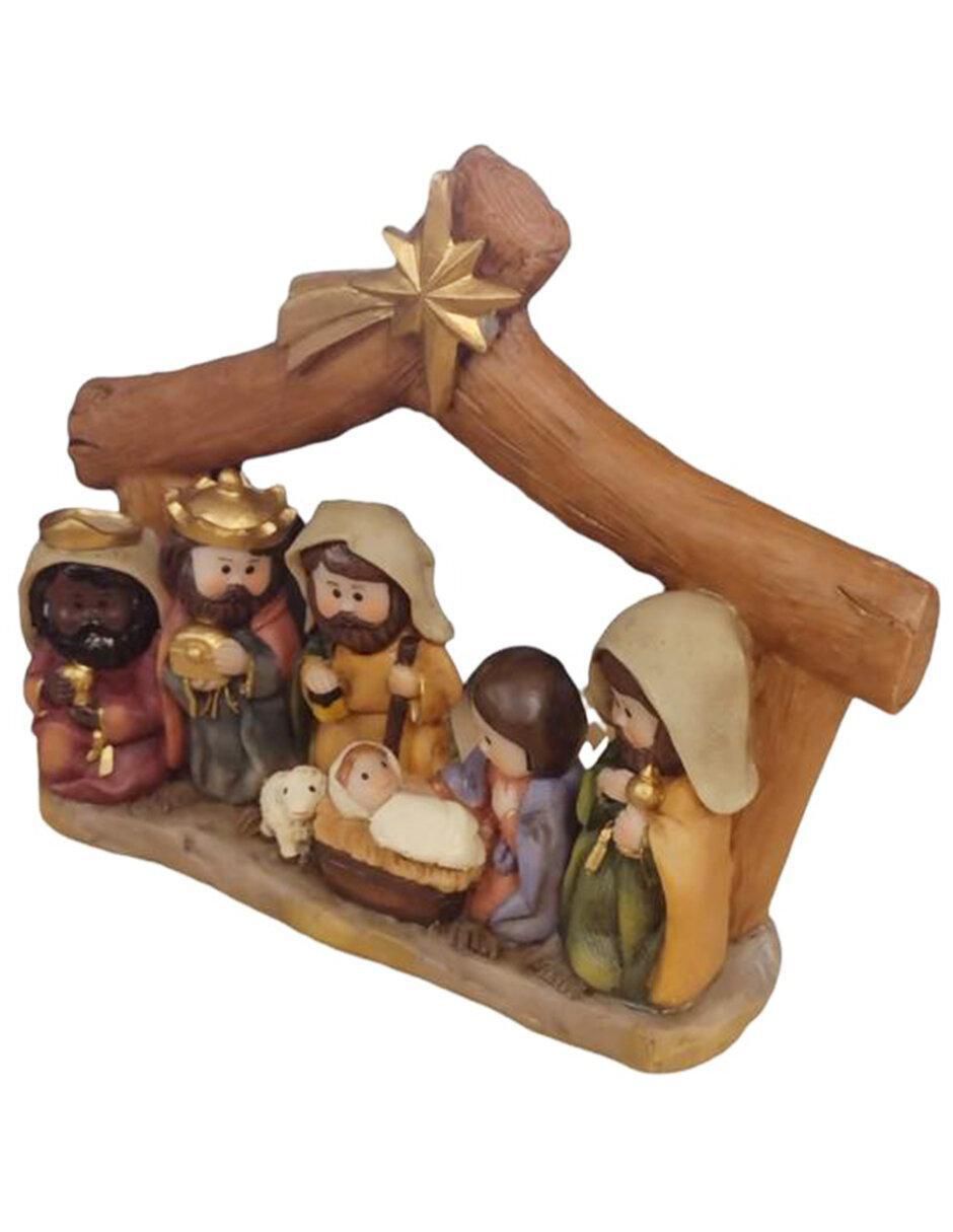 Figura decorativa navideña 2