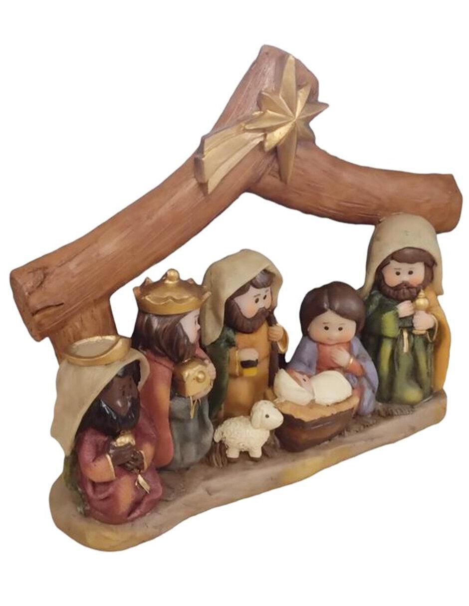 Figura decorativa navideña 3