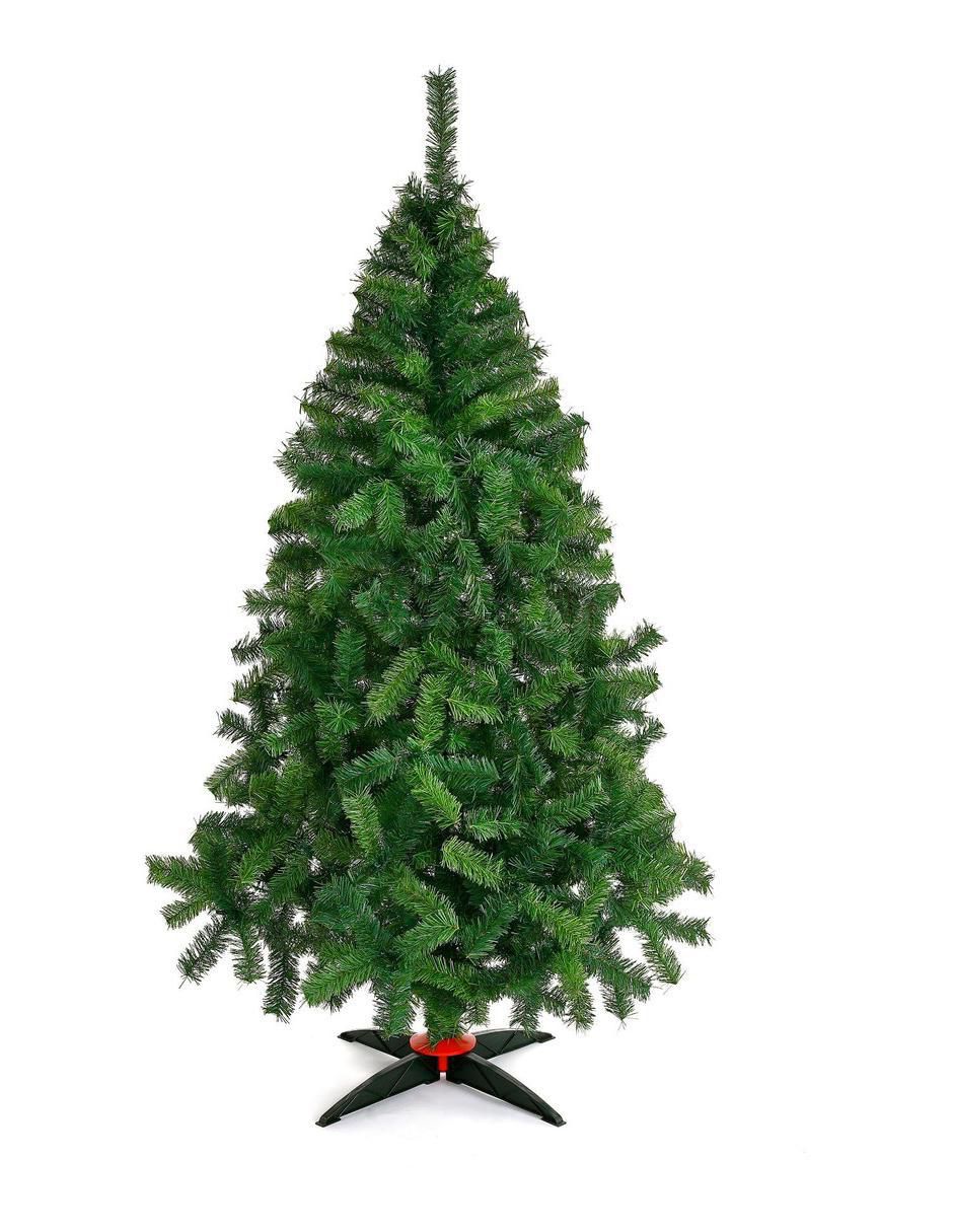 Árbol de navidad Monarca de plástico Árbol de navidad Monarca de plástico