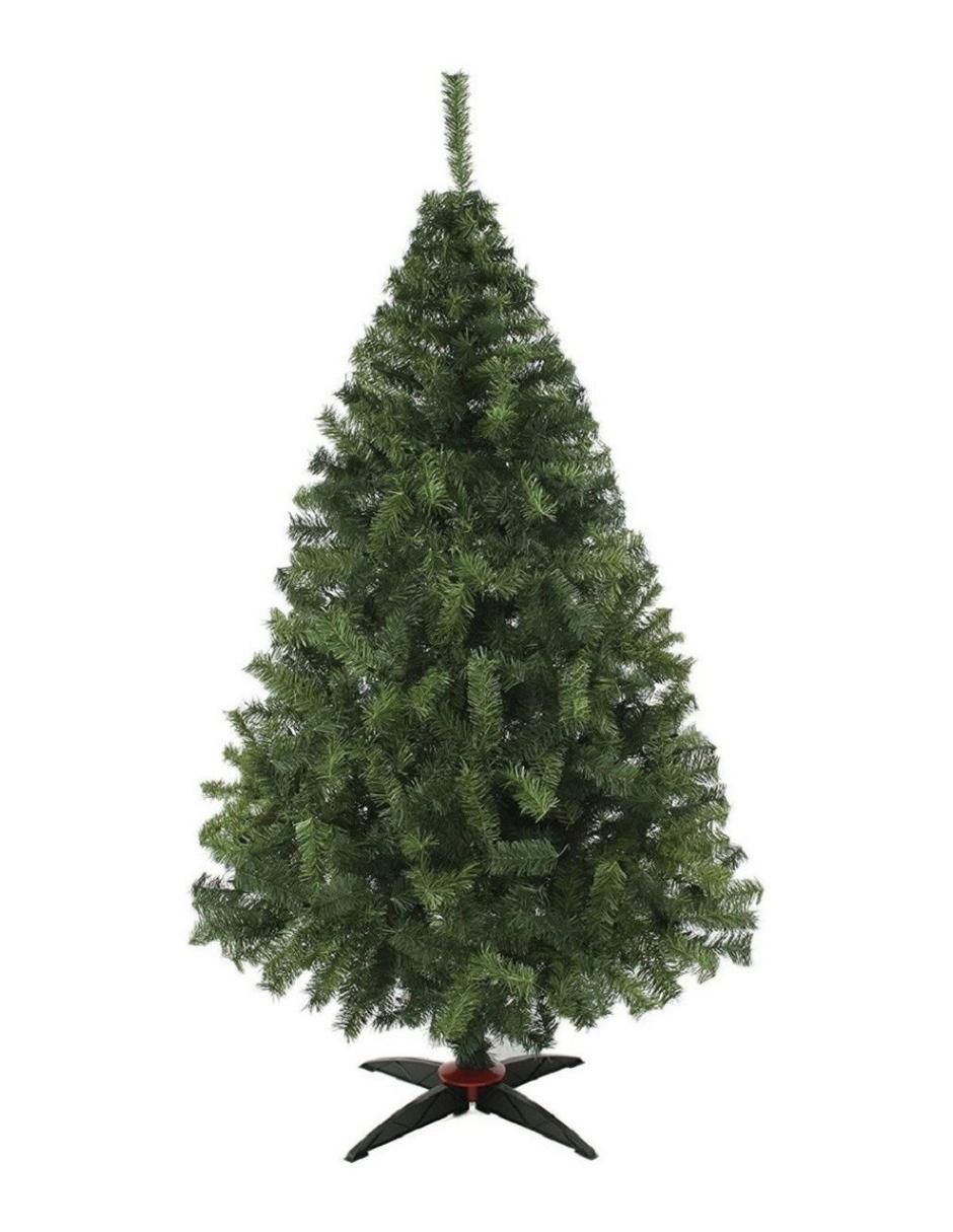Árbol de navidad Monarca de plástico 1
