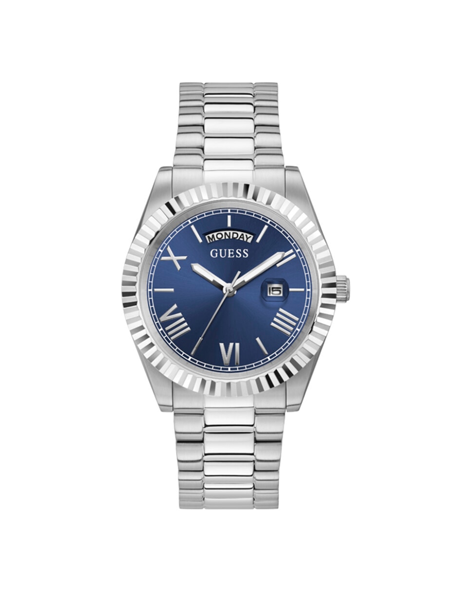 Reloj Connoisseur para hombre GW0265G7