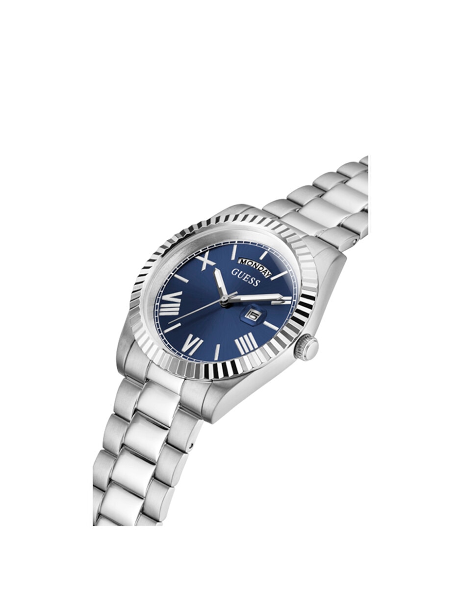 Reloj Connoisseur para hombre GW0265G7 7