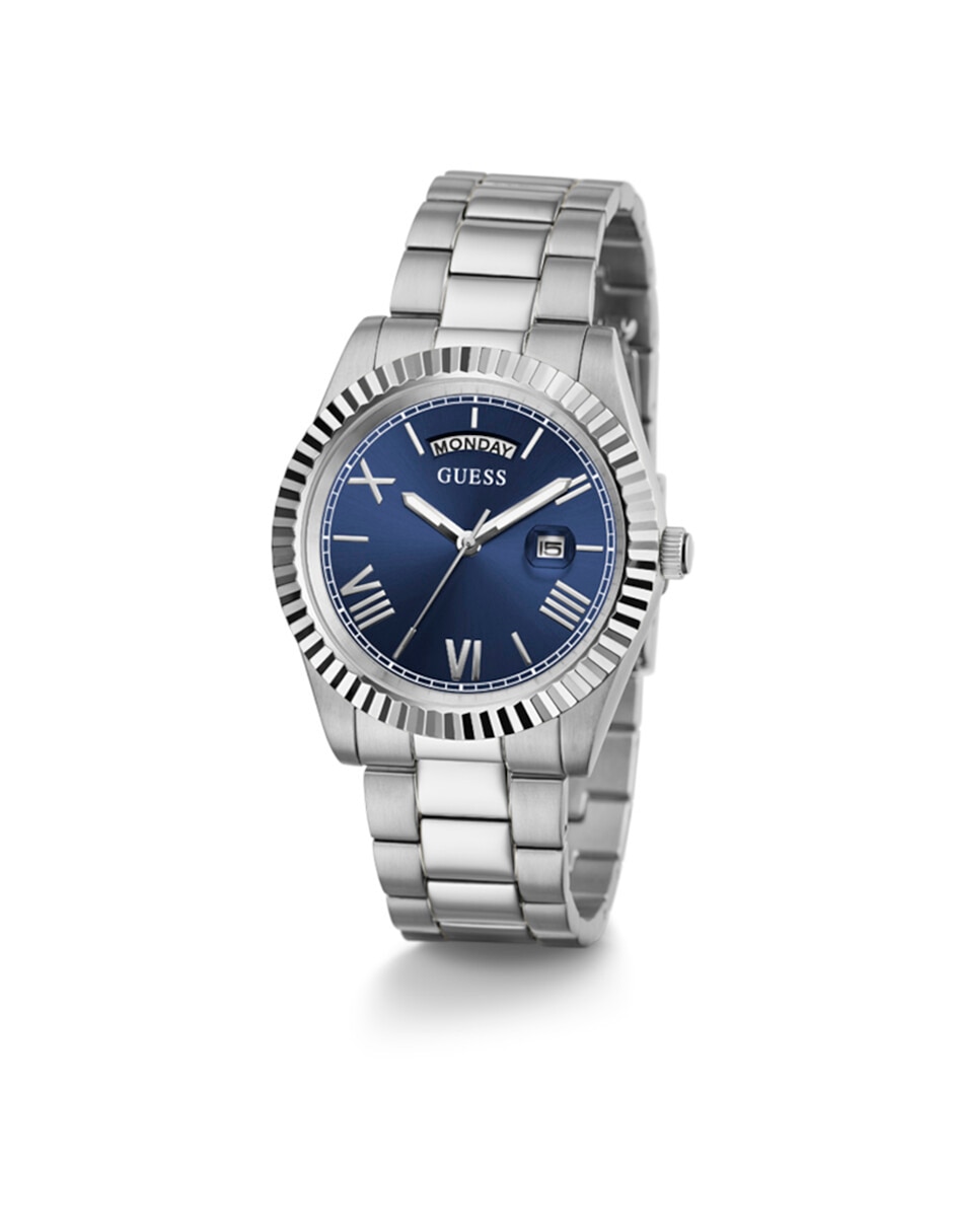 Reloj Connoisseur para hombre GW0265G7 6