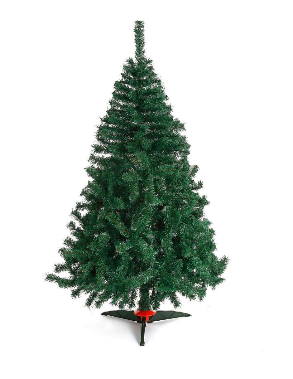 Árbol de navidad de plástico 1