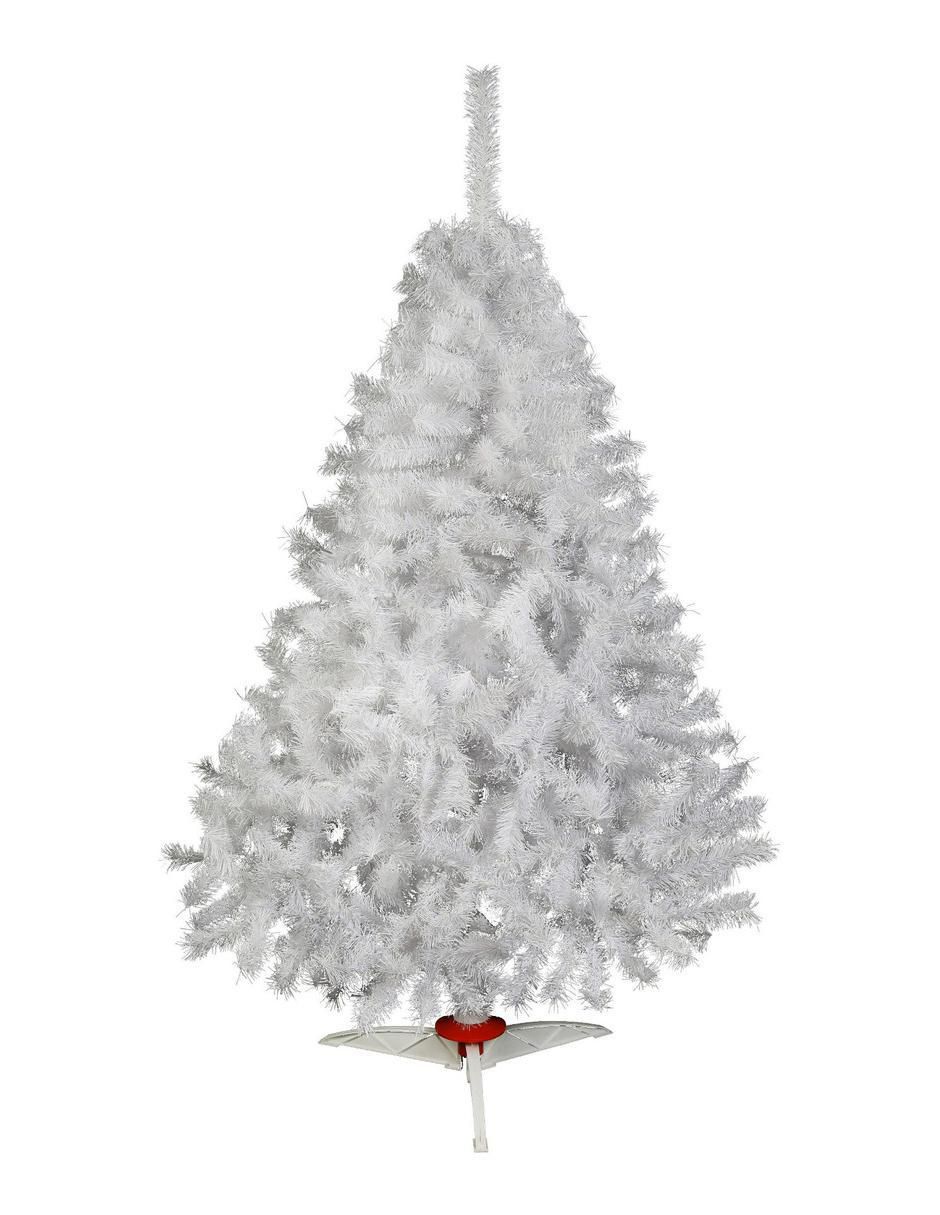 Árbol de navidad de plástico 1