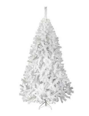 Árbol de navidad de plástico 1