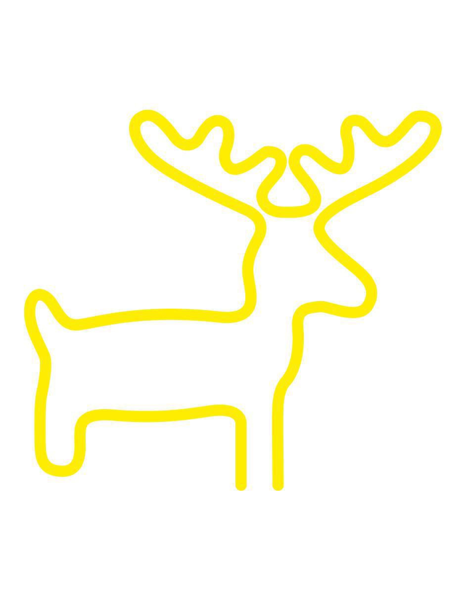 Figura decorativa Beckon Store Figura decorativa Beckon Store