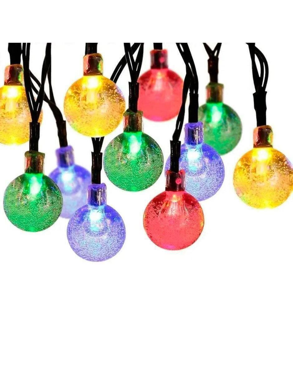 Serie red de led Beckon Store con 100 focos Serie red de led Beckon Store con 100 focos