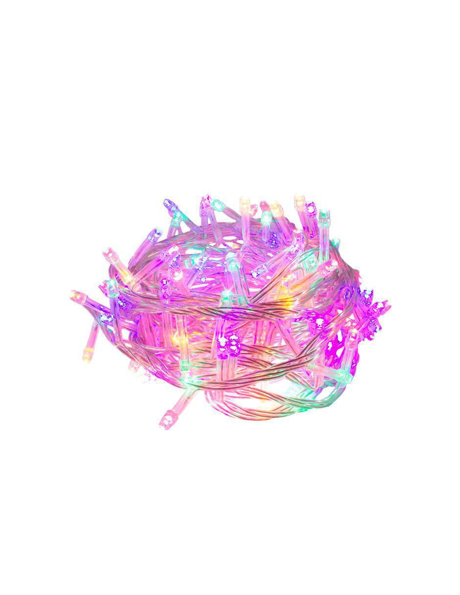 Serie funciones de led con 300 focos