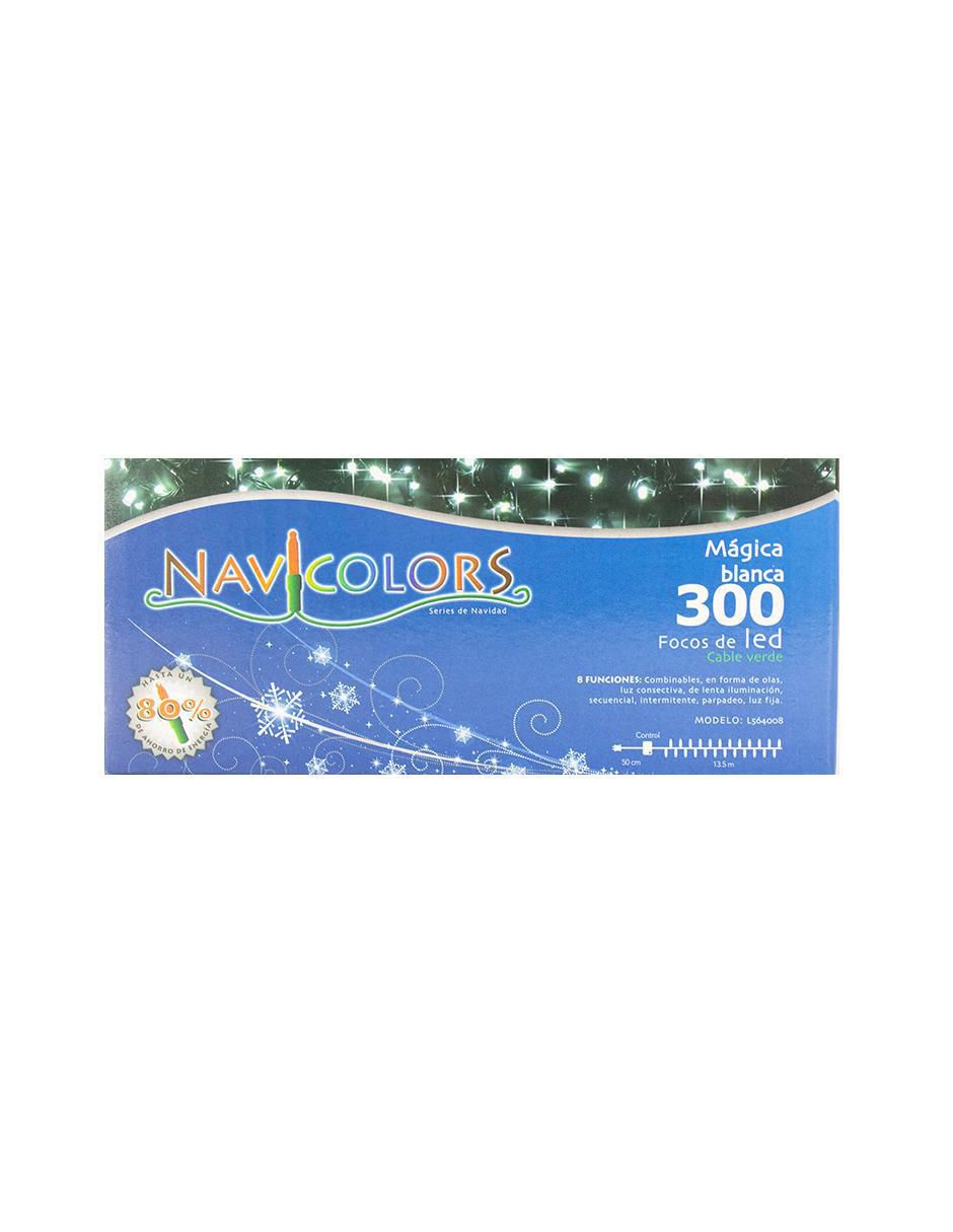 Serie LED L564008 con 300 focos Serie LED L564008 con 300 focos