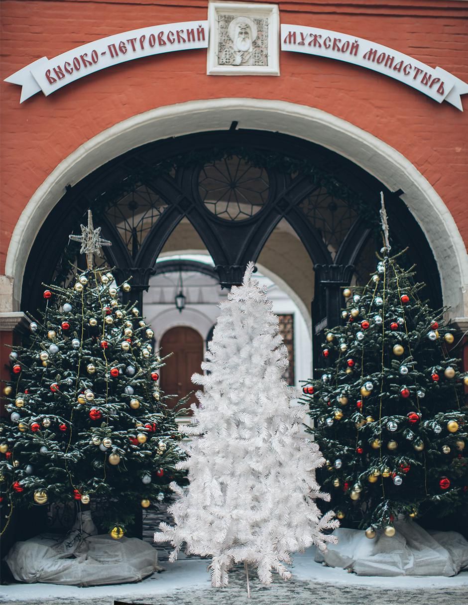 Árbol de navidad 3