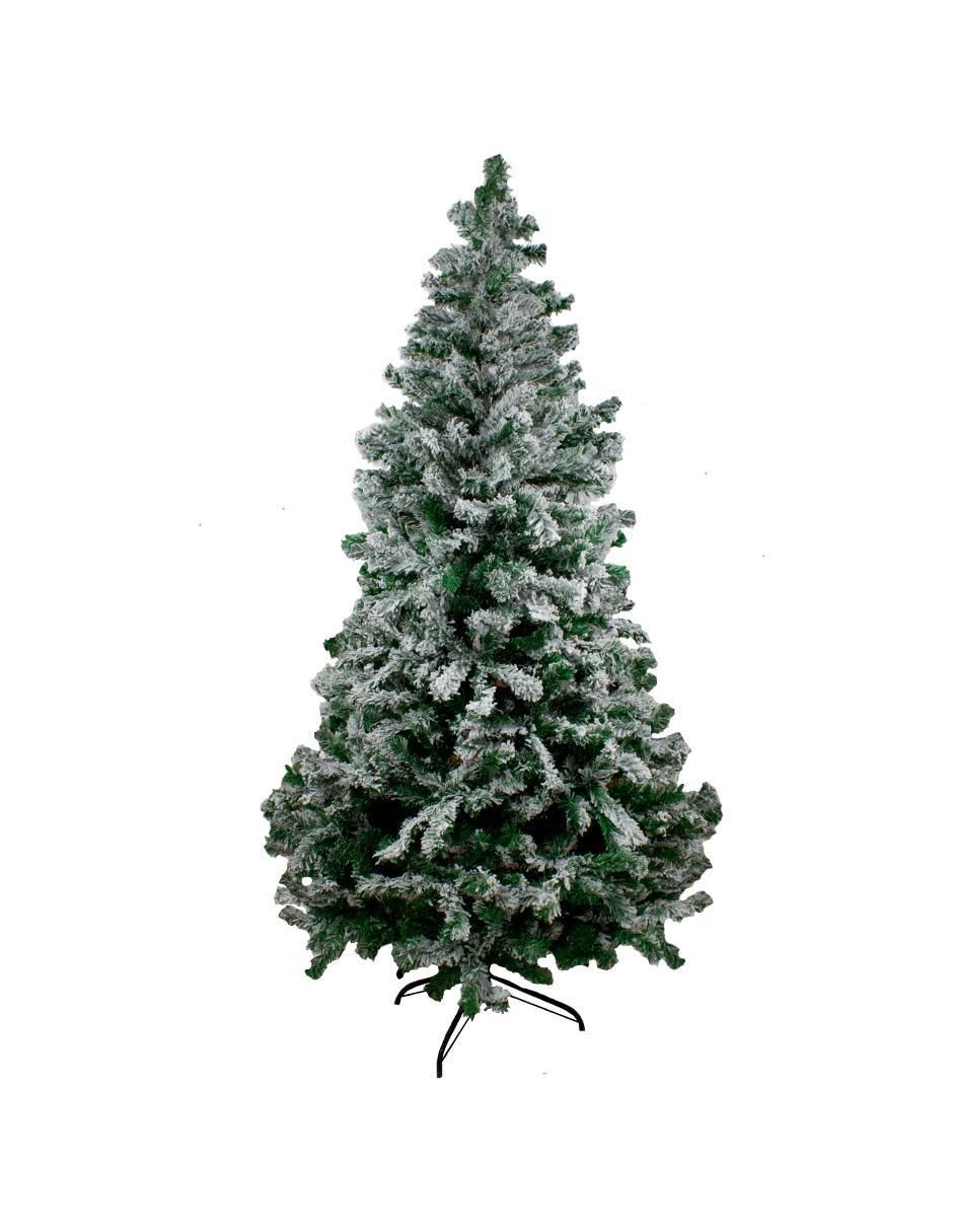 Árbol de navidad