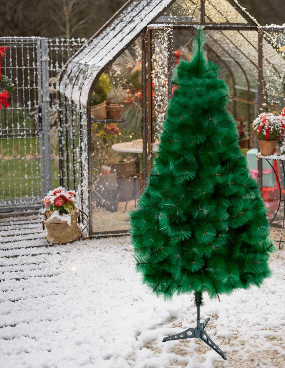 Árbol de navidad 2