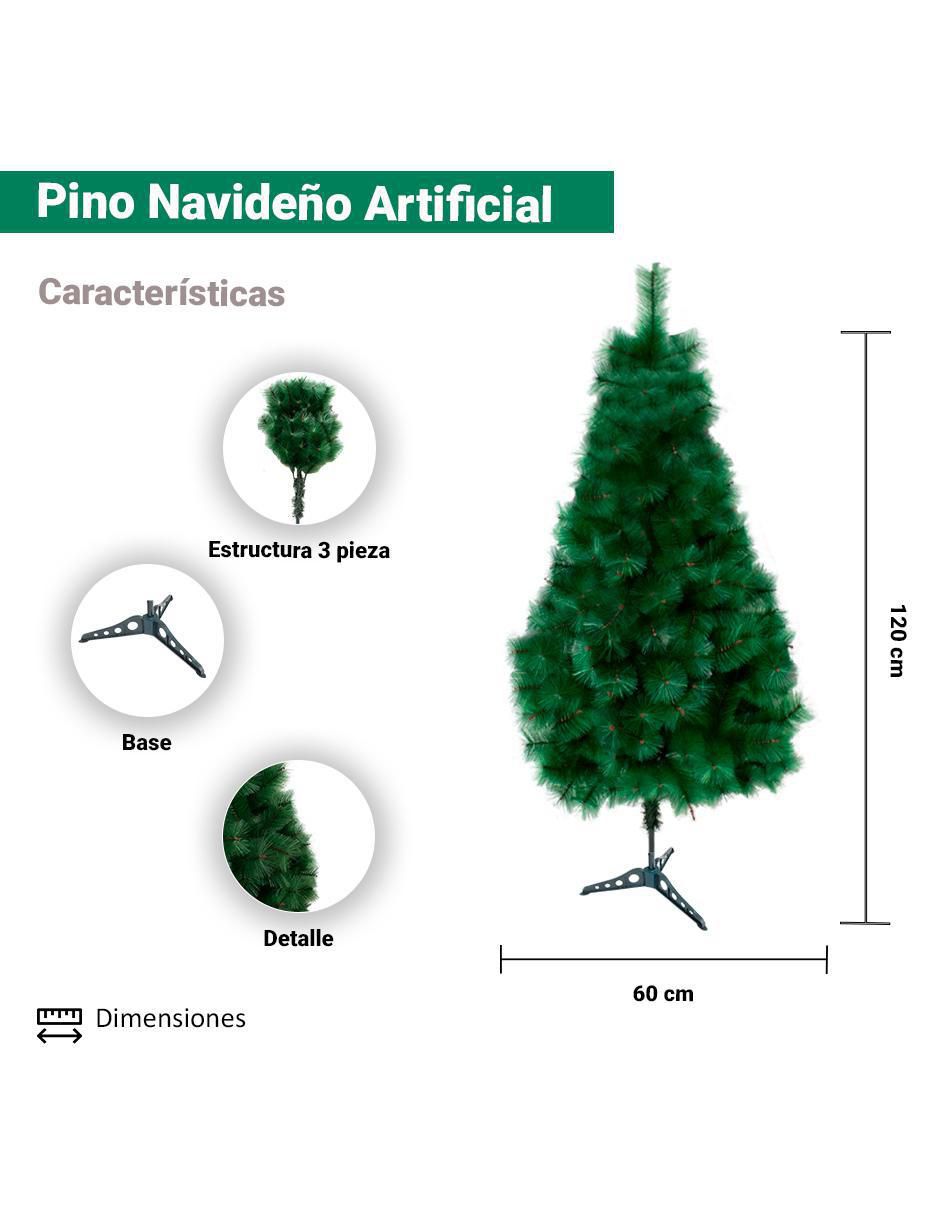 Árbol de navidad 4