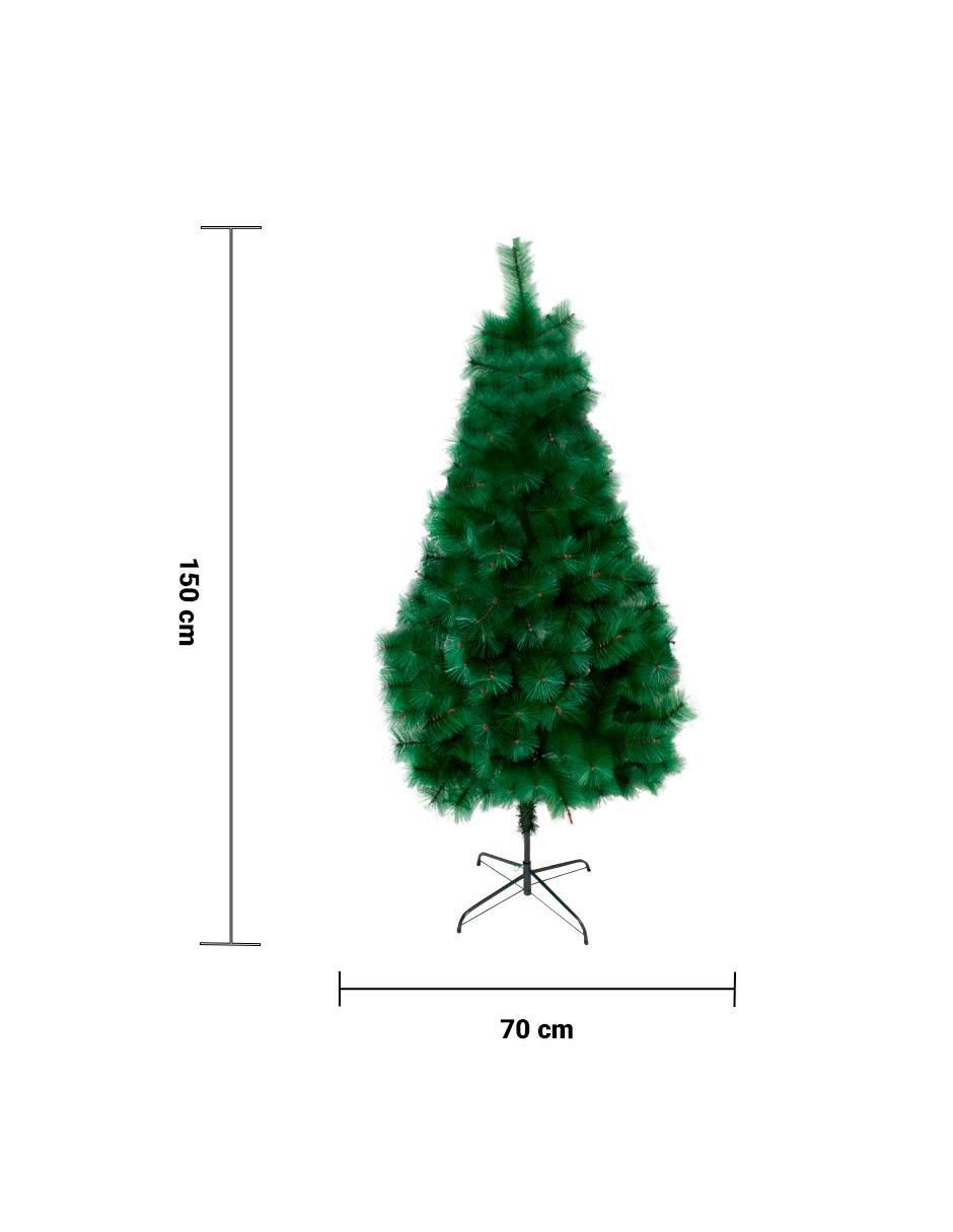 Árbol de navidad 5