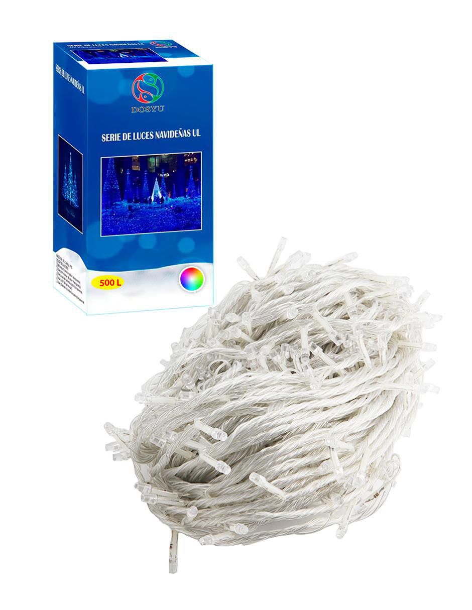Serie LED DY-ICE500L-UL con 500 focos 5