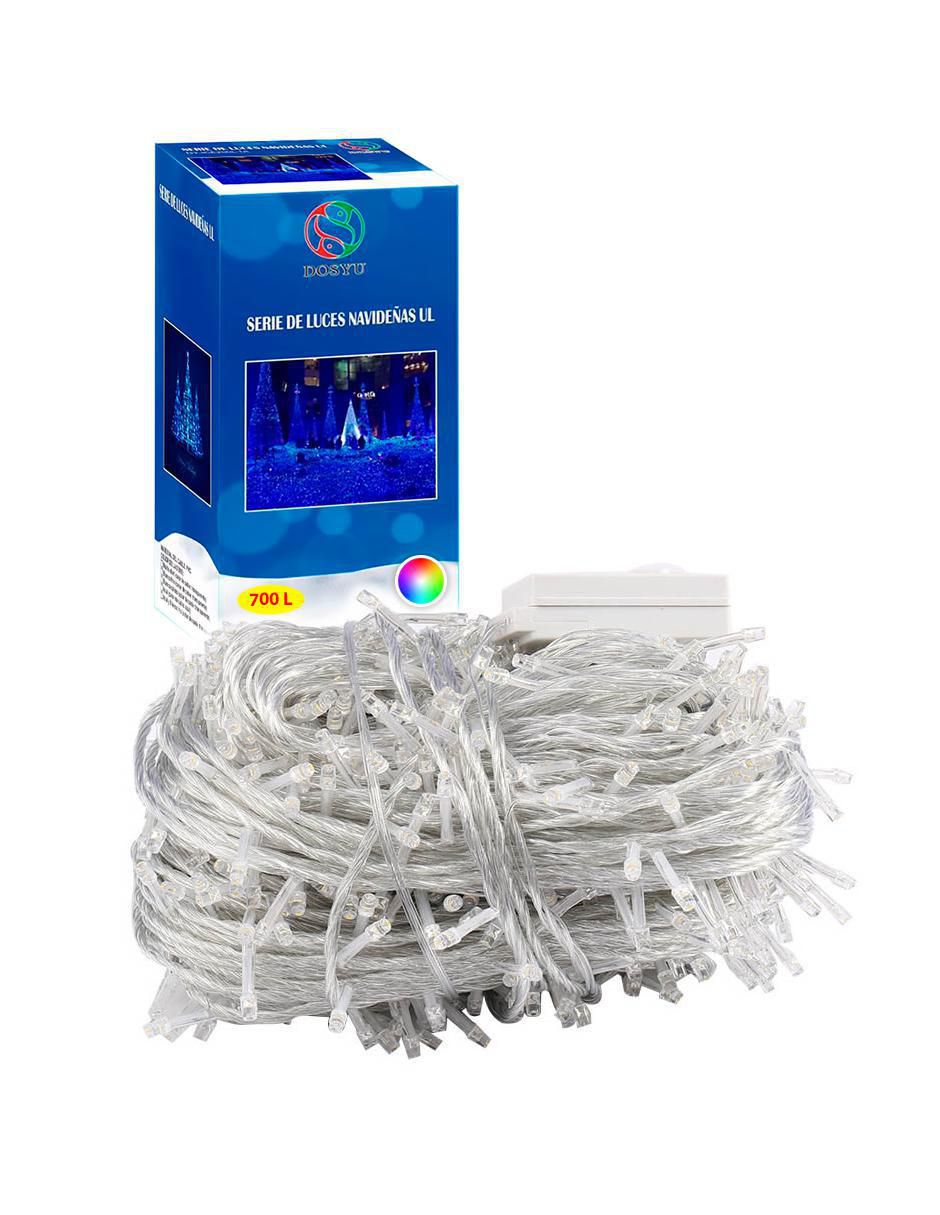 Serie LED DY-ICE700L-UL con 700 focos 5