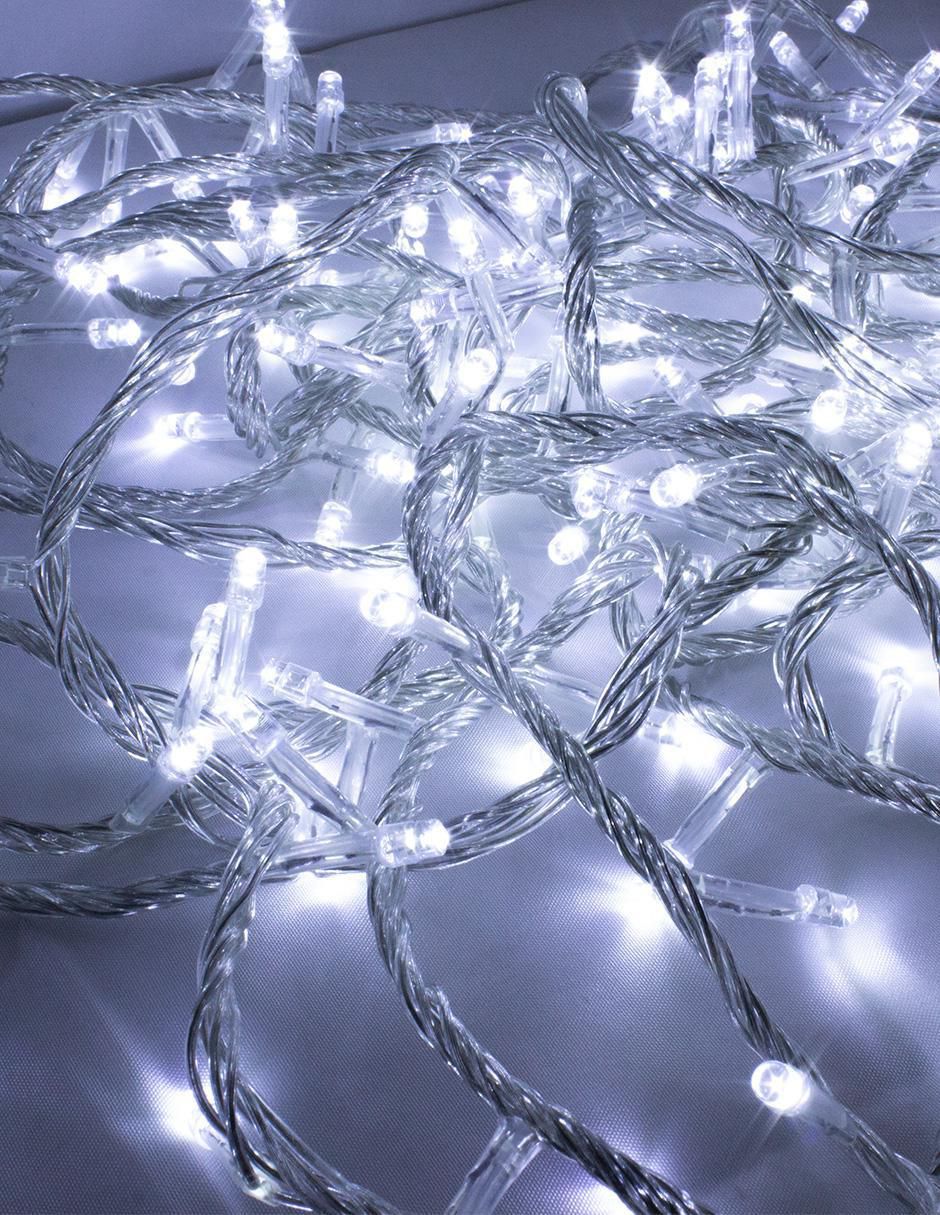 Serie funciones de led con 1000 focos 2