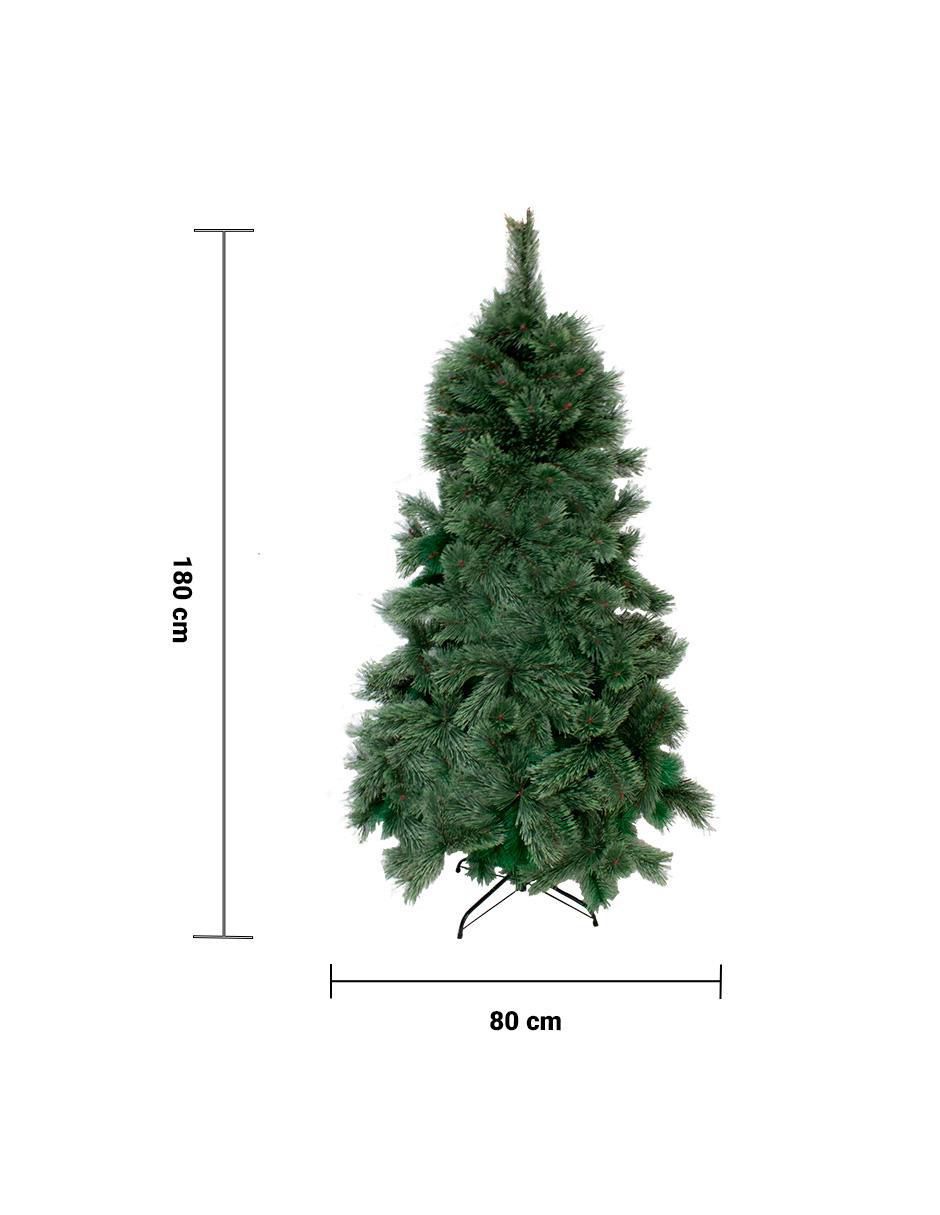 Árbol de navidad 5