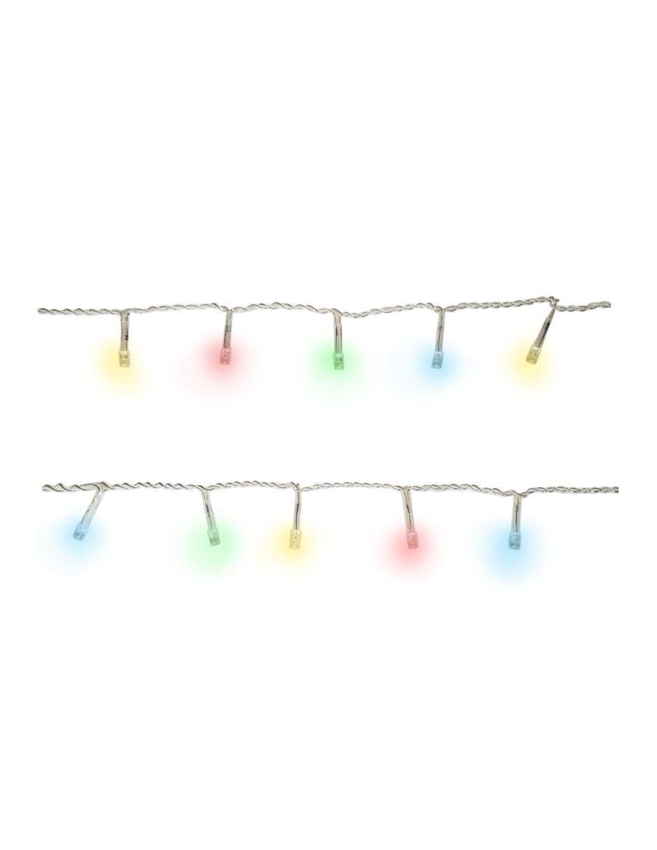 Serie LED DY-ICE200L-UL con 200 focos Serie LED DY-ICE200L-UL con 200 focos