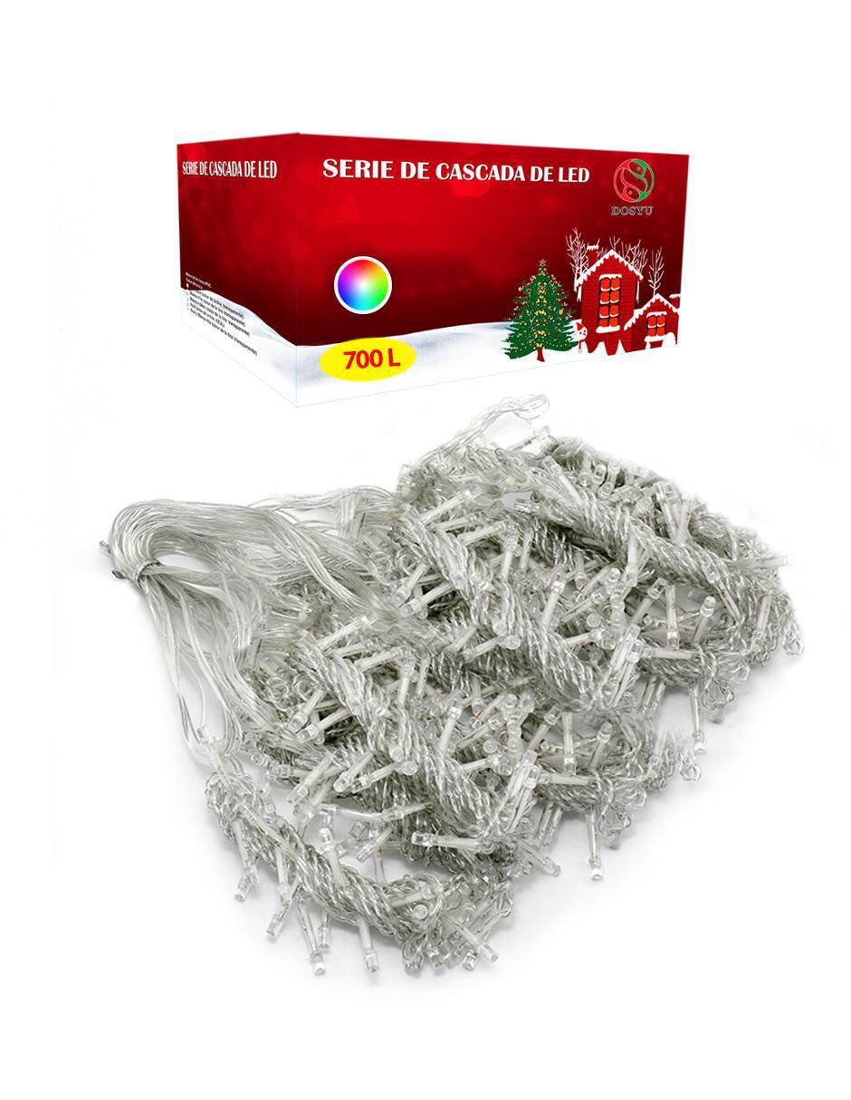 Serie LED DY-ICE700L-CSC con 700 focos 5
